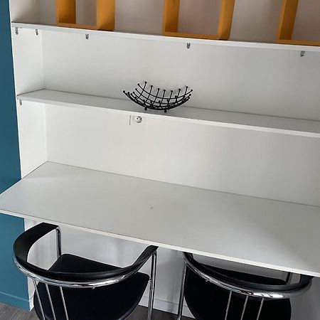 Appartshotels'De Ville Bourg-lès-Valence الغرفة الصورة