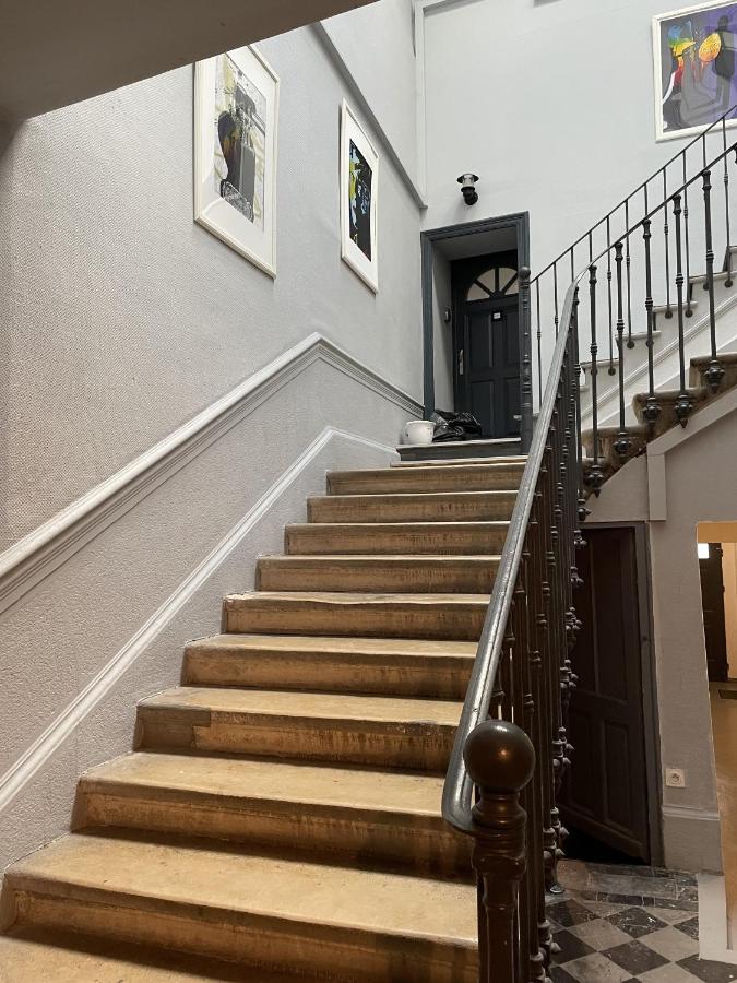 Appartshotels'De Ville Bourg-lès-Valence المظهر الخارجي الصورة