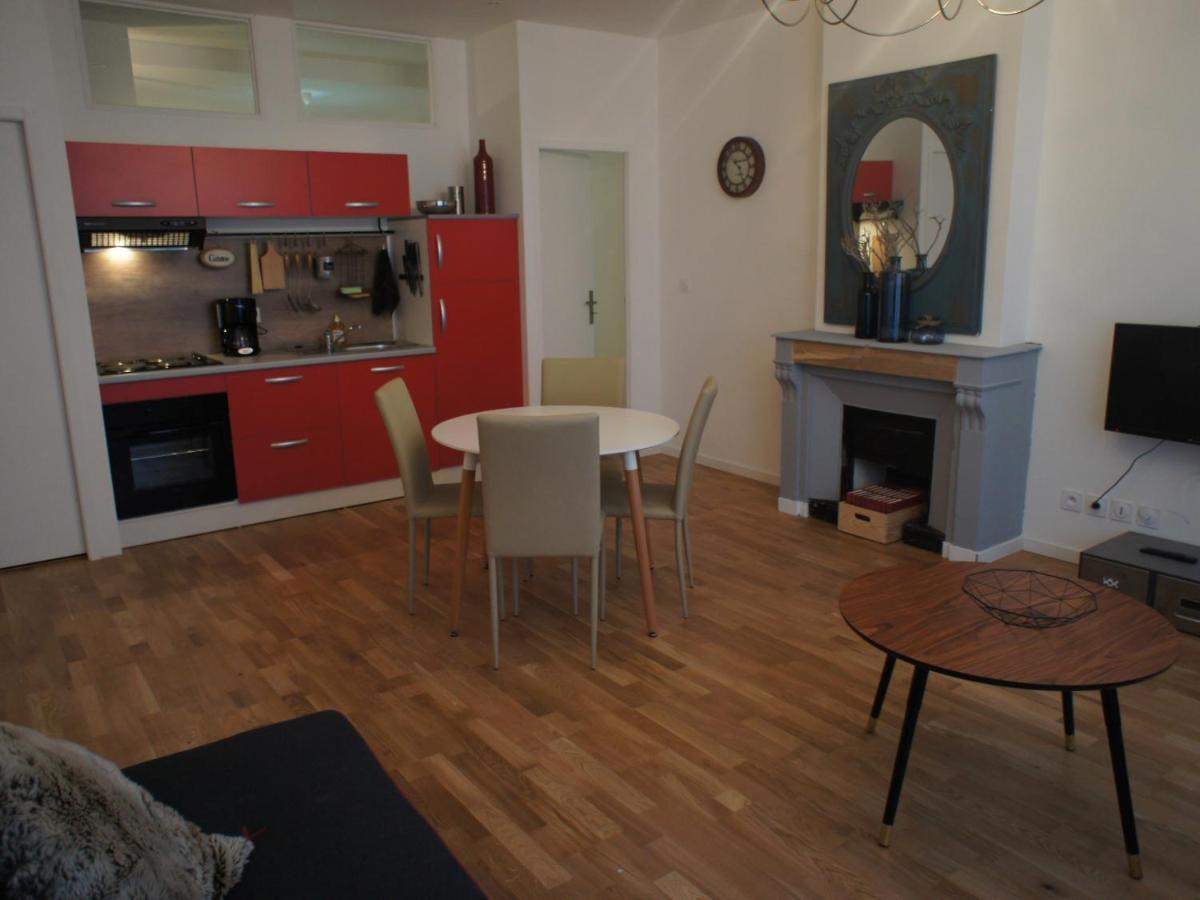 Appartshotels'De Ville Bourg-lès-Valence المظهر الخارجي الصورة