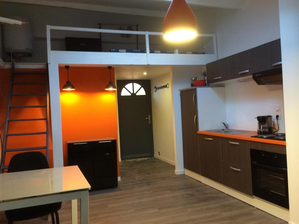Appartshotels'De Ville Bourg-lès-Valence المظهر الخارجي الصورة
