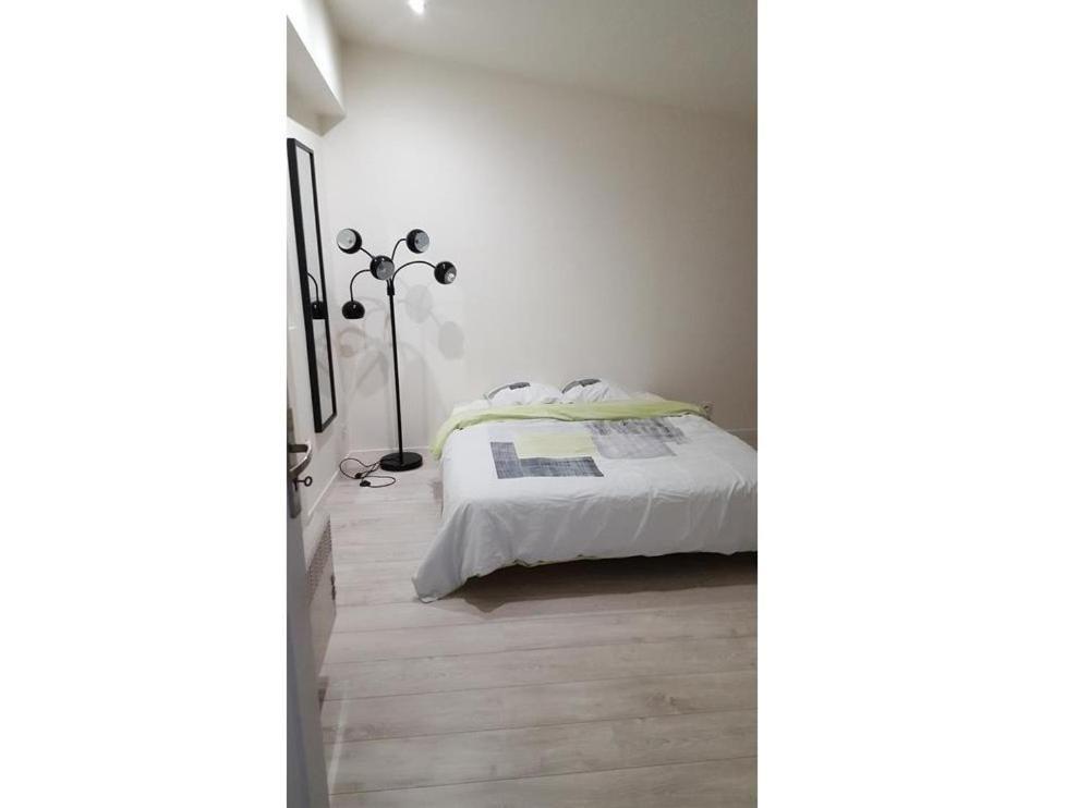 Appartshotels'De Ville Bourg-lès-Valence الغرفة الصورة