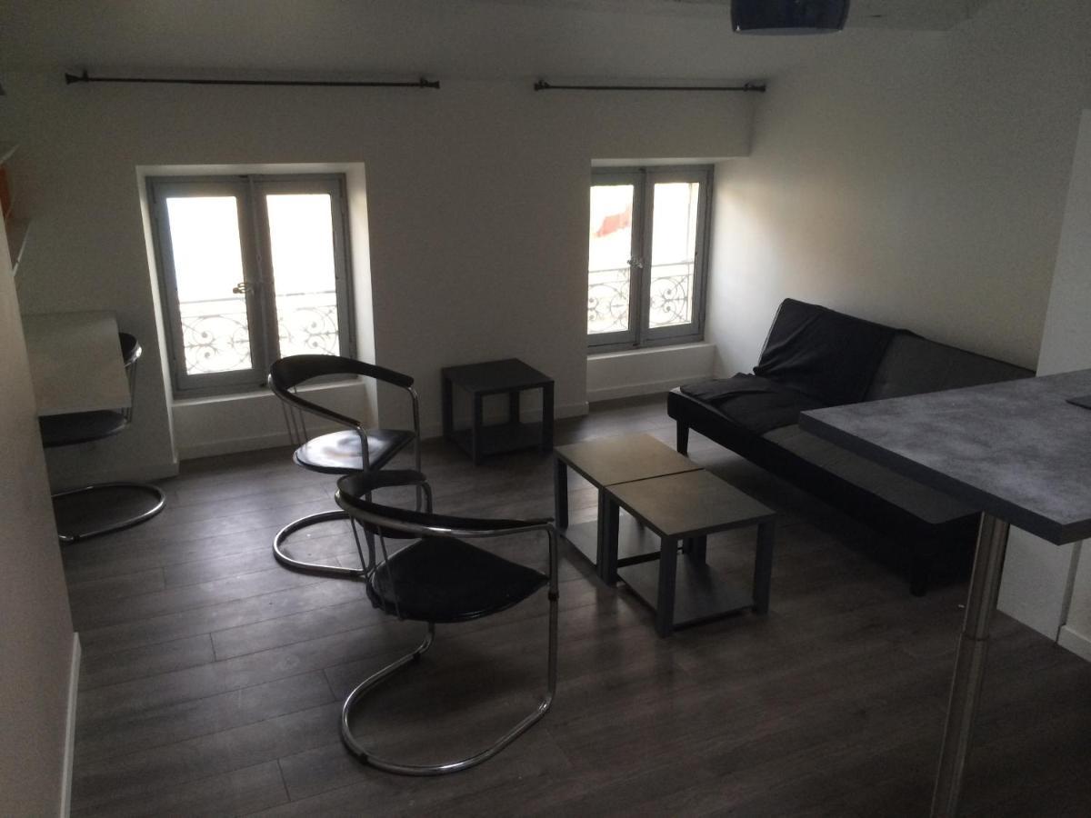 Appartshotels'De Ville Bourg-lès-Valence المظهر الخارجي الصورة