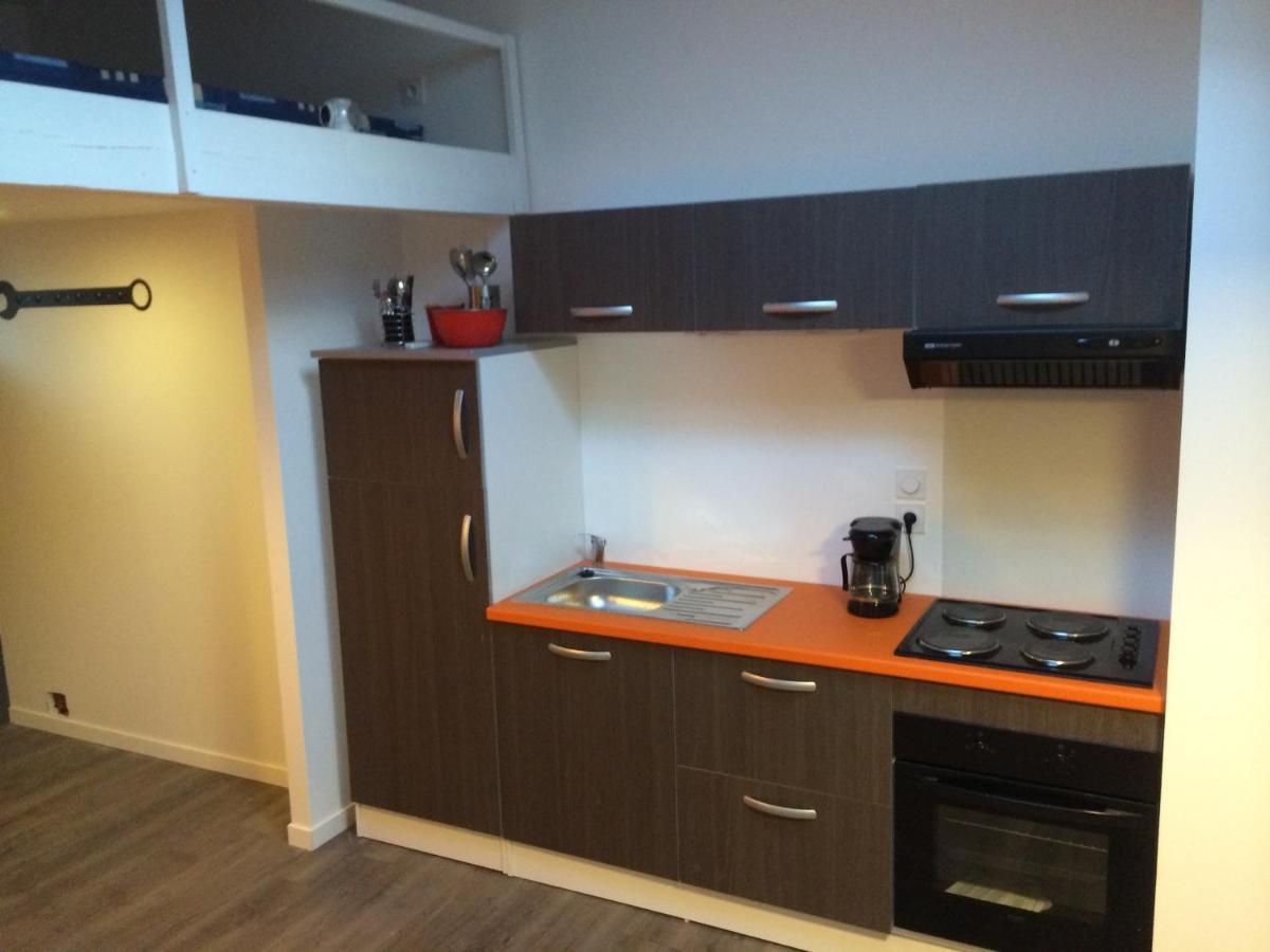Appartshotels'De Ville Bourg-lès-Valence المظهر الخارجي الصورة