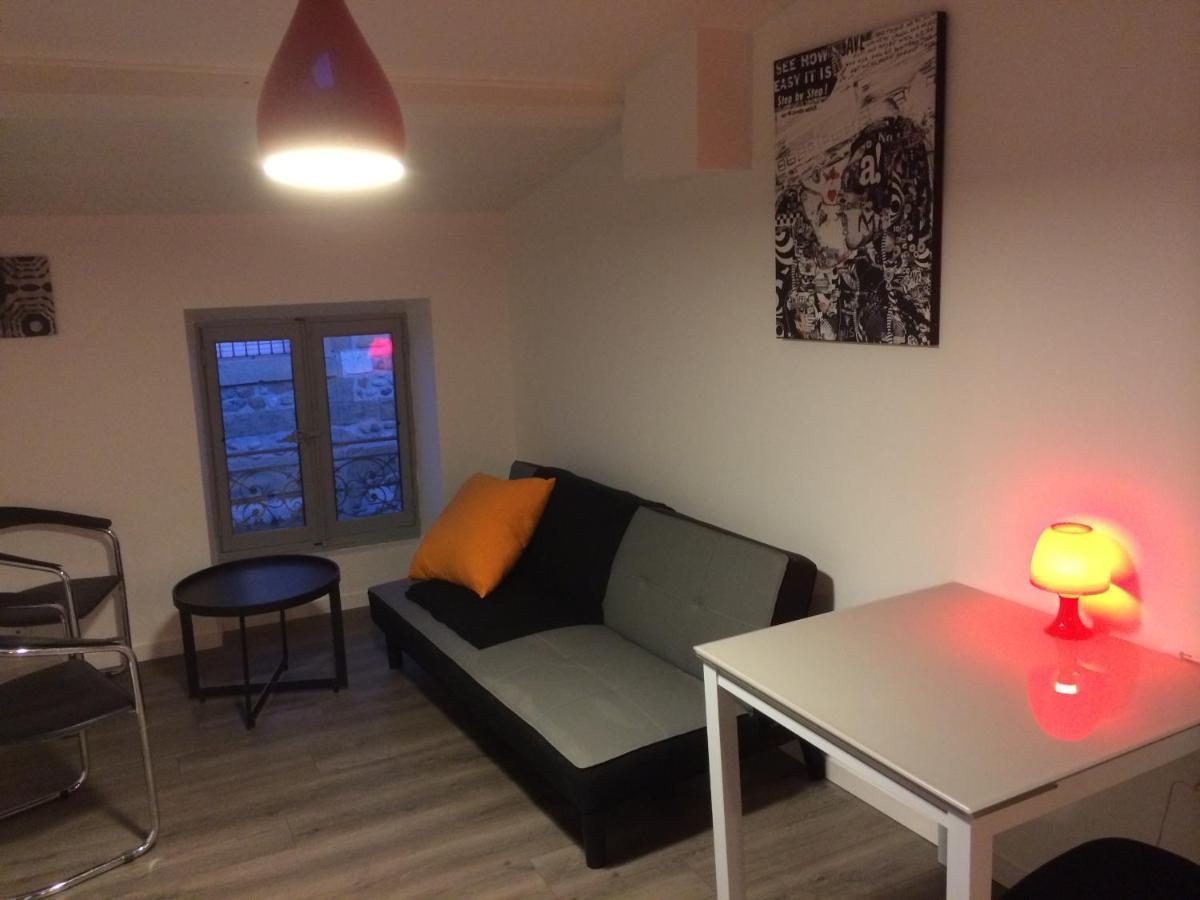 Appartshotels'De Ville Bourg-lès-Valence المظهر الخارجي الصورة