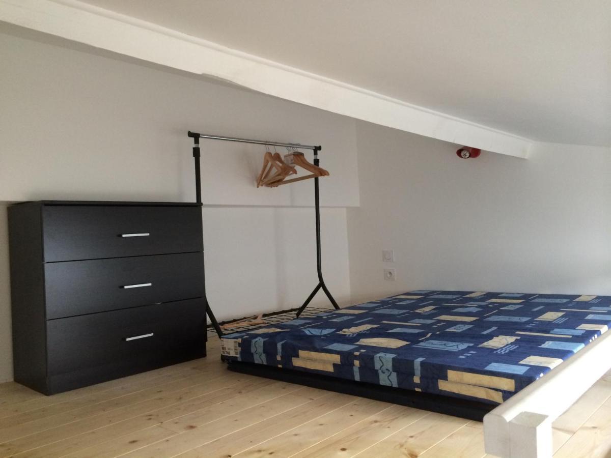 Appartshotels'De Ville Bourg-lès-Valence المظهر الخارجي الصورة