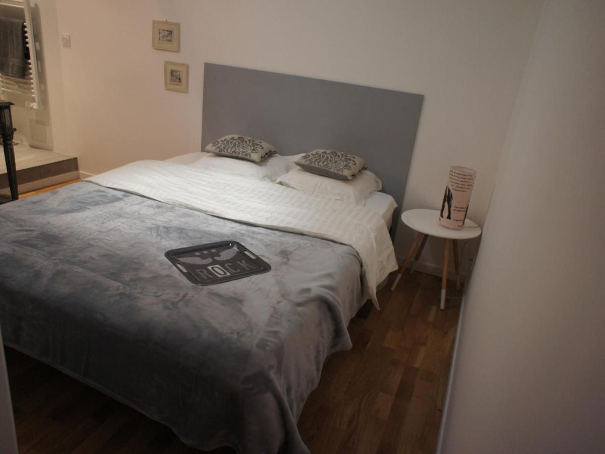 Appartshotels'De Ville Bourg-lès-Valence المظهر الخارجي الصورة