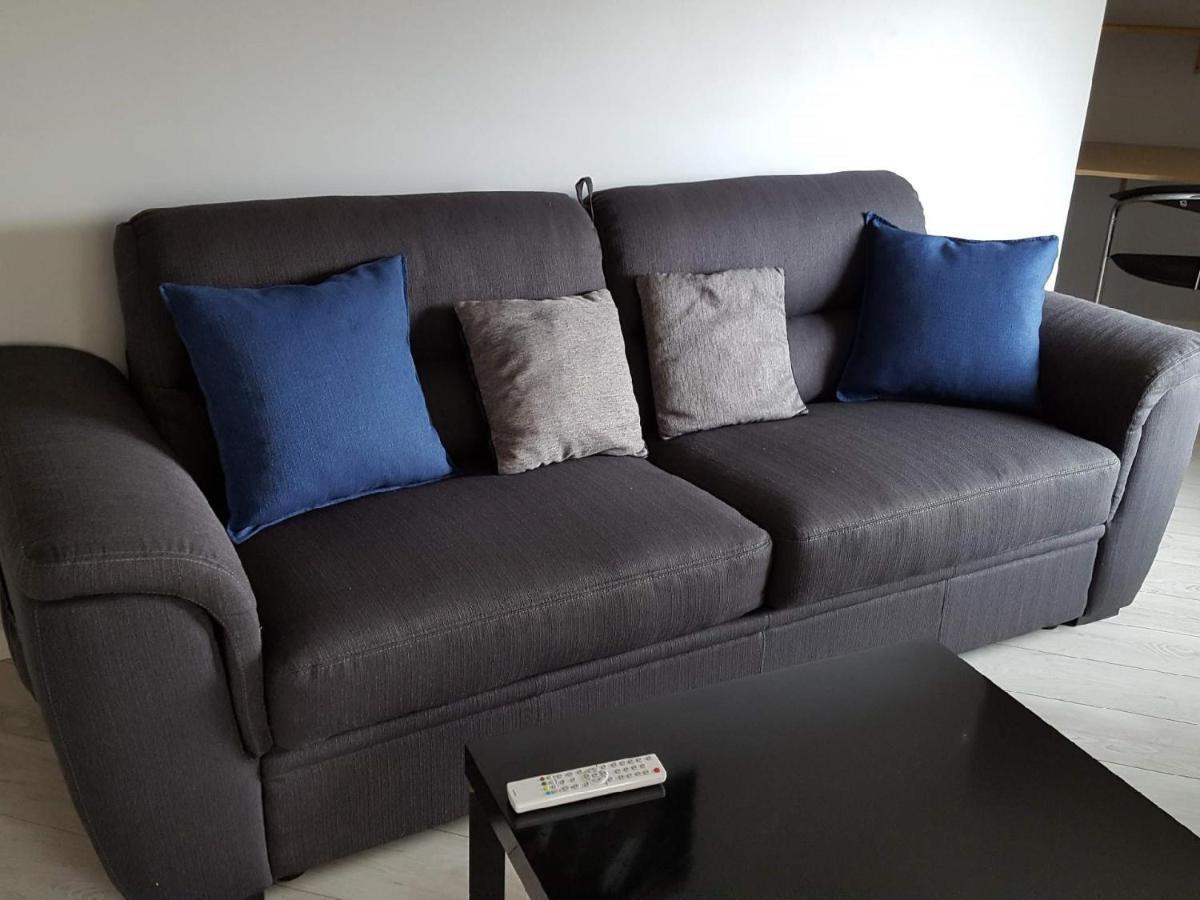 Appartshotels'De Ville Bourg-lès-Valence المظهر الخارجي الصورة