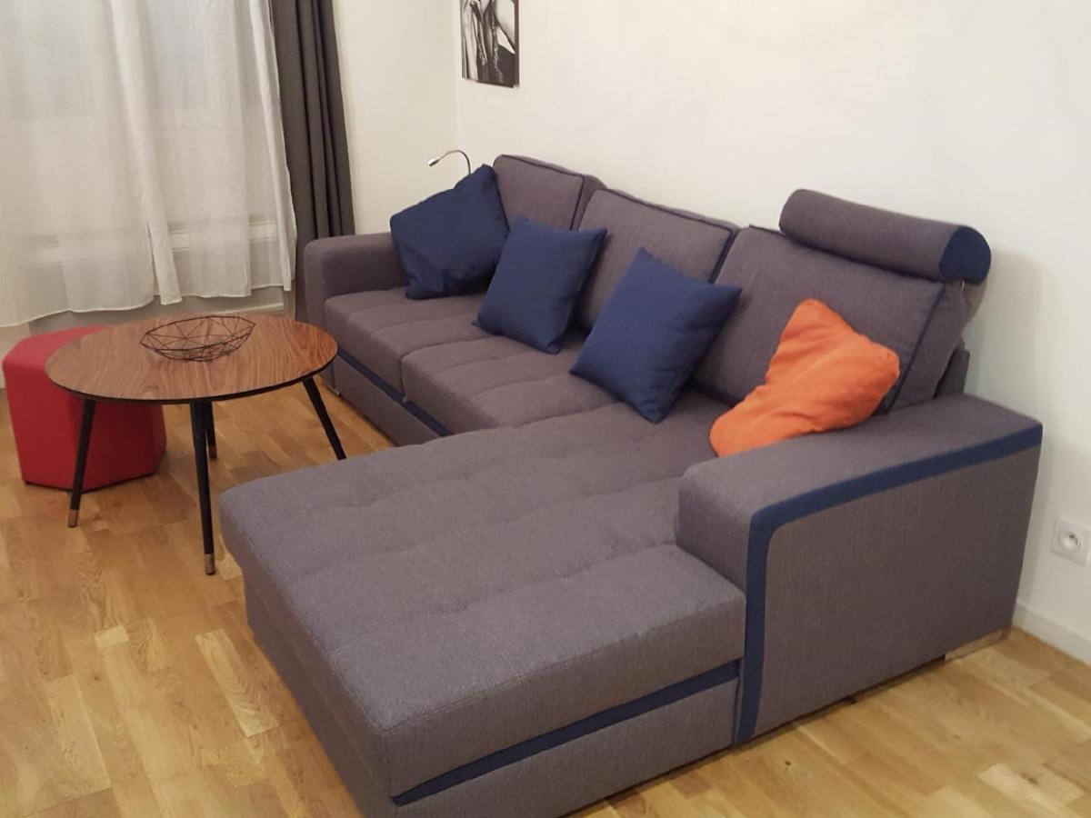 Appartshotels'De Ville Bourg-lès-Valence المظهر الخارجي الصورة