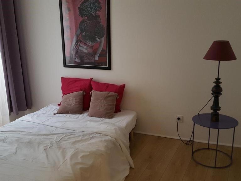 Appartshotels'De Ville Bourg-lès-Valence الغرفة الصورة
