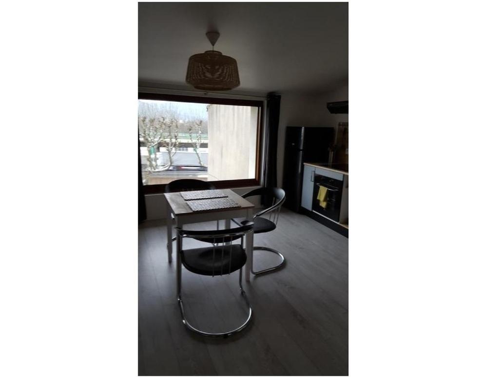 Appartshotels'De Ville Bourg-lès-Valence الغرفة الصورة