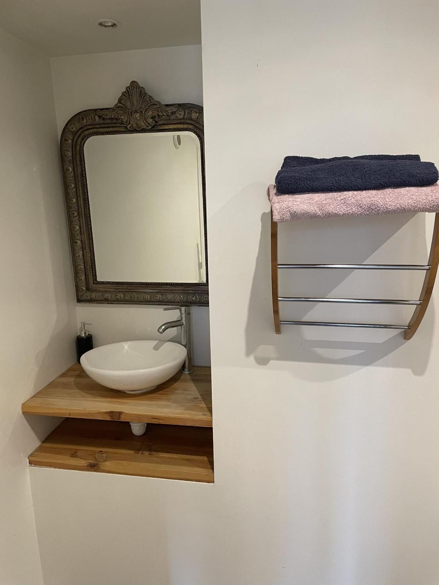 Appartshotels'De Ville Bourg-lès-Valence الغرفة الصورة