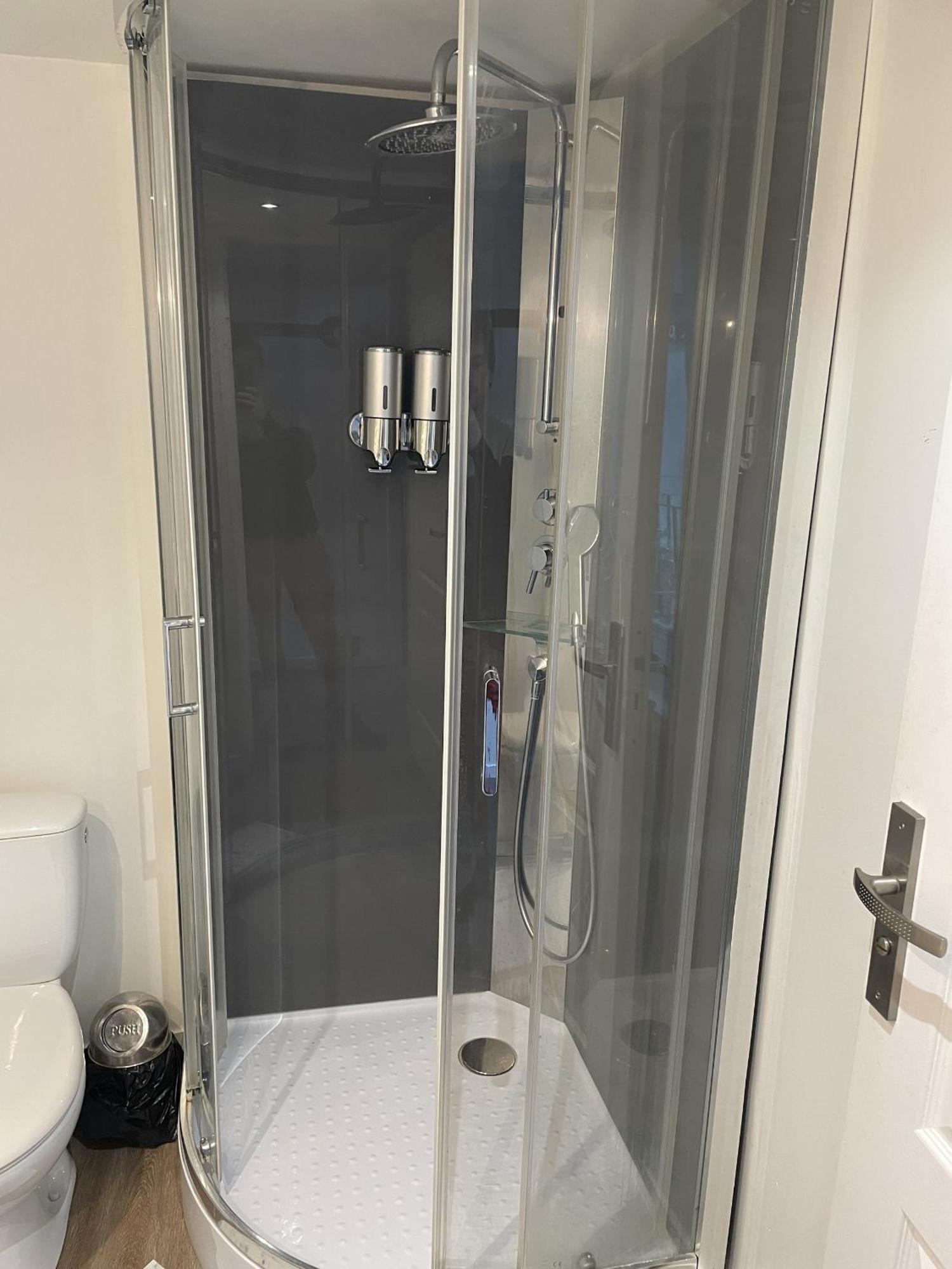 Appartshotels'De Ville Bourg-lès-Valence الغرفة الصورة