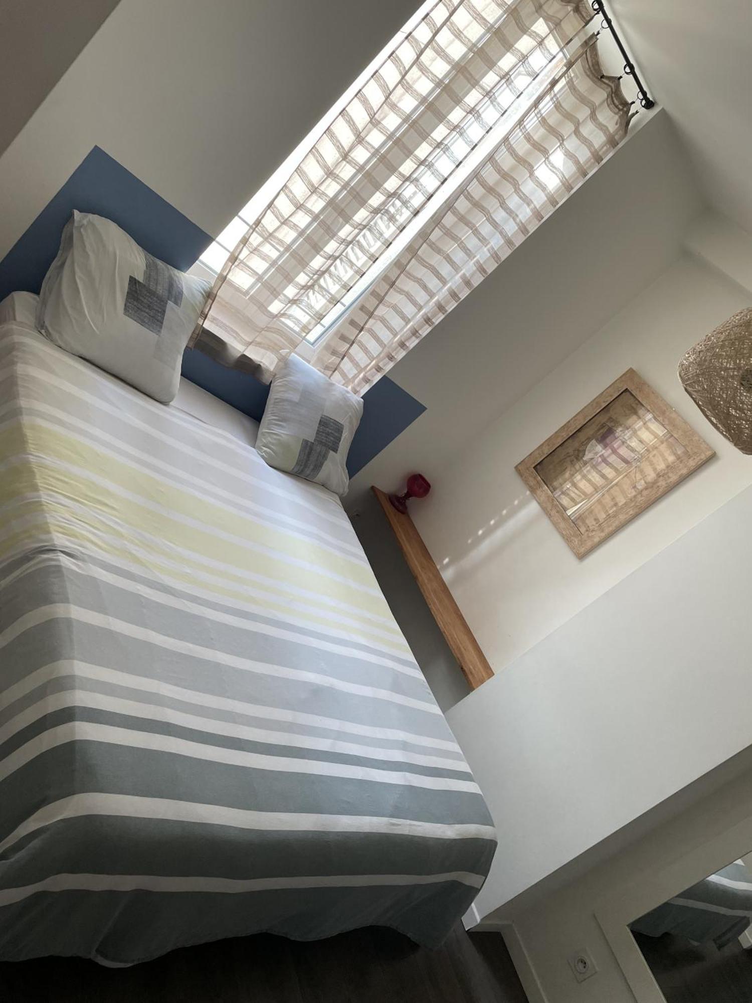 Appartshotels'De Ville Bourg-lès-Valence الغرفة الصورة