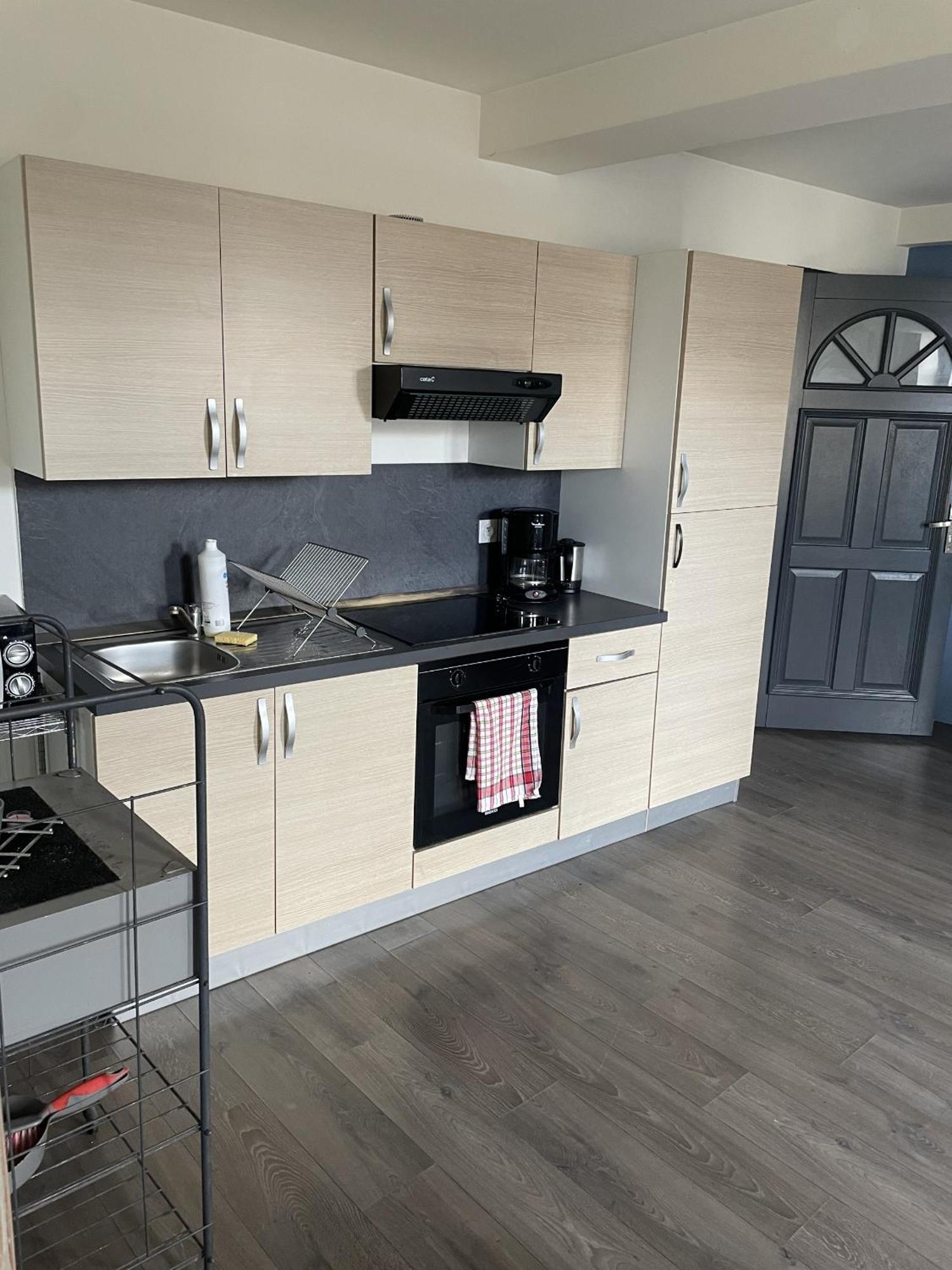 Appartshotels'De Ville Bourg-lès-Valence الغرفة الصورة